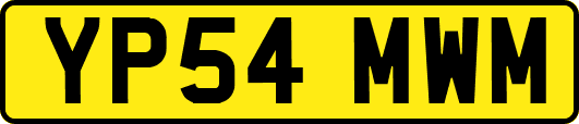 YP54MWM