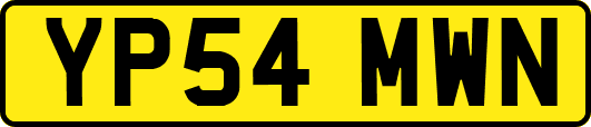 YP54MWN