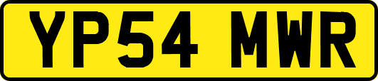 YP54MWR