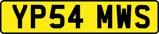 YP54MWS