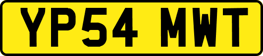 YP54MWT