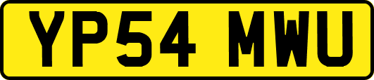 YP54MWU