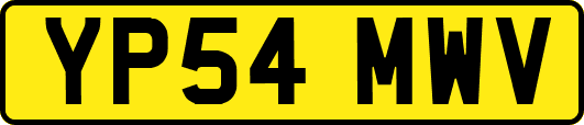 YP54MWV