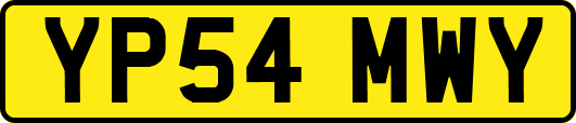 YP54MWY