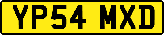 YP54MXD