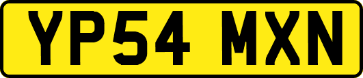 YP54MXN