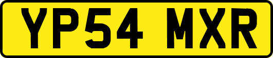 YP54MXR