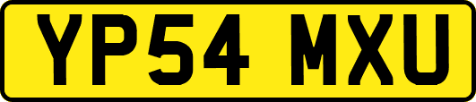 YP54MXU