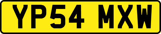 YP54MXW