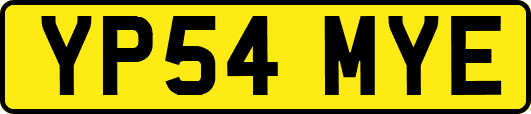 YP54MYE
