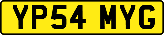 YP54MYG