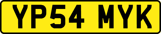 YP54MYK