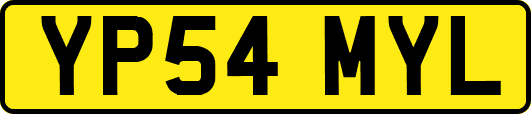 YP54MYL
