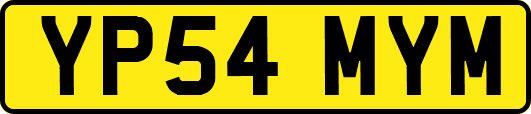 YP54MYM