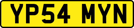 YP54MYN