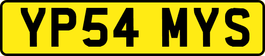 YP54MYS