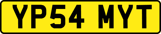 YP54MYT