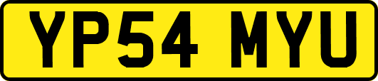YP54MYU