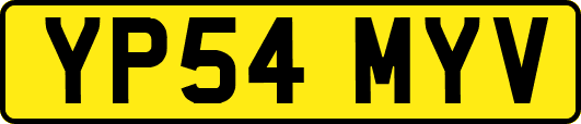 YP54MYV
