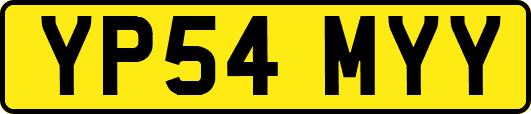 YP54MYY