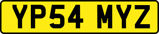 YP54MYZ