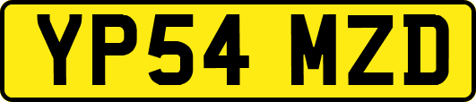 YP54MZD