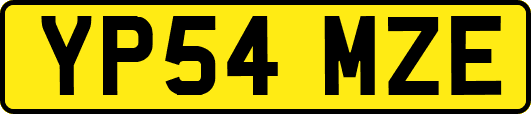 YP54MZE