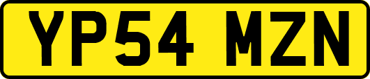 YP54MZN