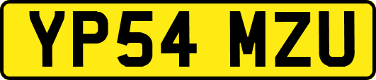 YP54MZU