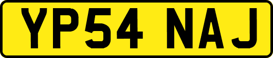 YP54NAJ