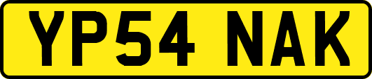 YP54NAK