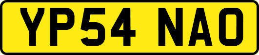 YP54NAO