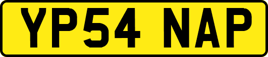 YP54NAP