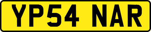 YP54NAR