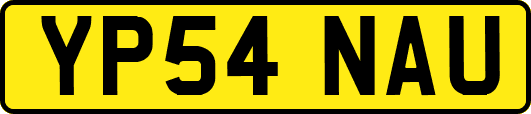 YP54NAU