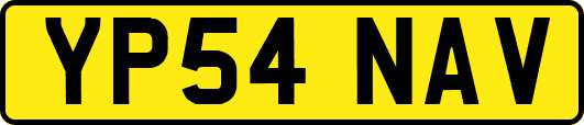 YP54NAV