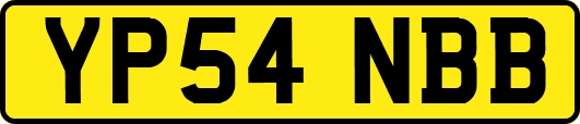 YP54NBB