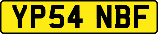 YP54NBF