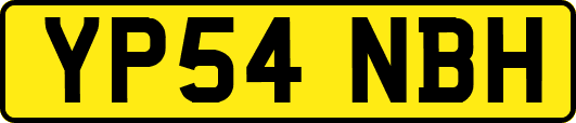 YP54NBH