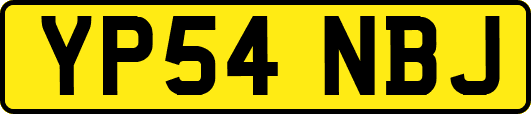 YP54NBJ