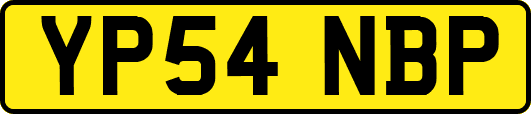 YP54NBP