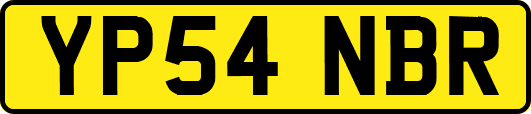 YP54NBR