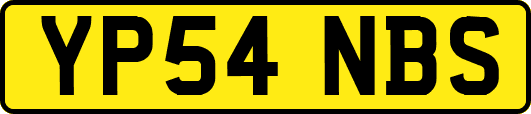 YP54NBS