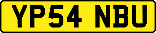 YP54NBU