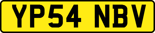YP54NBV