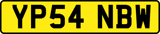 YP54NBW
