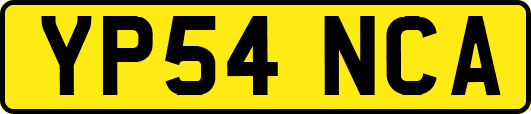 YP54NCA
