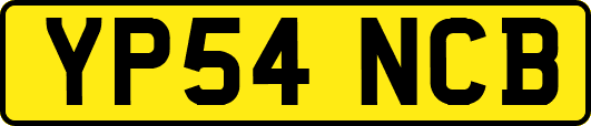 YP54NCB