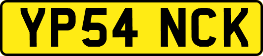 YP54NCK