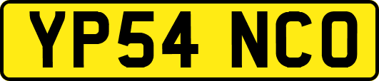 YP54NCO